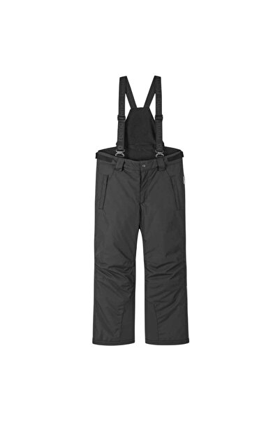 Reima Salopetă de schi pentru copii Wingon-Negru-140 cm