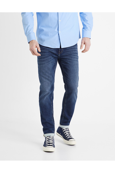 CELIO Blugi slim C25 Dosuper
