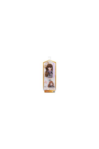 TOYSTURKA Hermione Granger 20 cm Bebek +5 Yaş 6061835