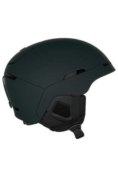 Poc Cască de schi Obex Mips-Verde mat-51-54 cm