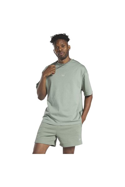 Reebok Tricou bărbătesc cu mânecă scurtă, mărimea S