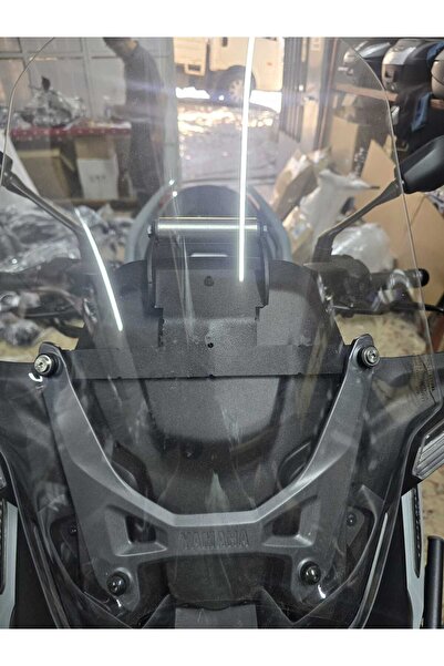 HYTE YAMAHA X-MAX 250 TELEFON TUTUCU BAR