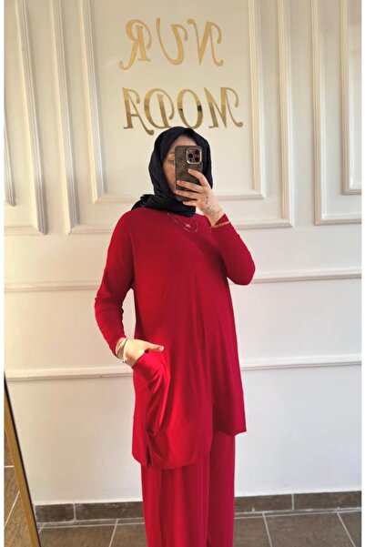 Butik Sady İkili Takım