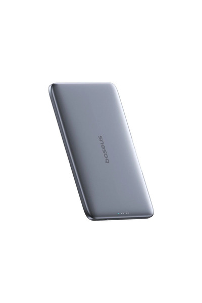 Baseus PicoGo 5000mAh 20W Baterie externă MagSafe ultra-subțire pentru iPhone...