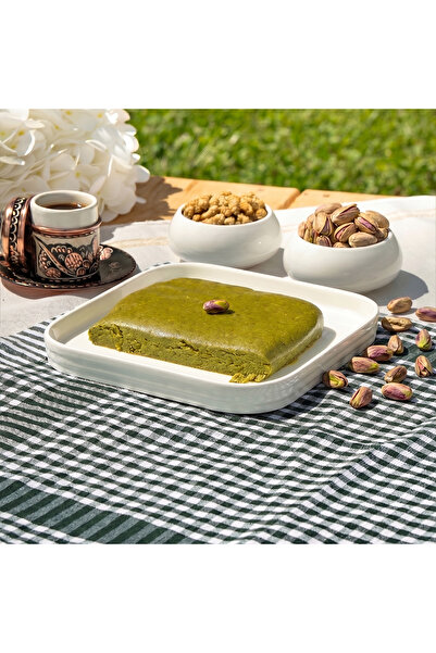 Pestilhanem Antep Fıstıklı Dövmeç - 500 GR