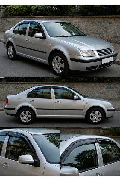 MODxAUTO VOLKSWAGEN BORA 2001-2005 ARACA ÖZEL CAM RÜZGARLIĞI PREMİUM A+