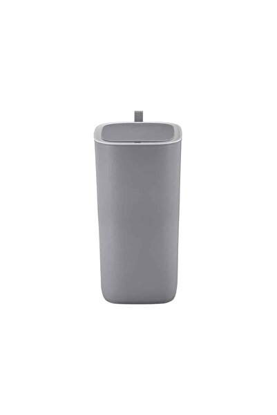 EKO Coș de gunoi cu senzor, EKO, Morandi Smart, 30 litri, 1 compartiment, gri