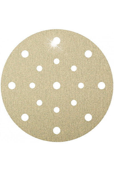 KLİNGSPOR Disc abraziv GLS38 Granulație 150 225mm PS33CK 50 buc. 293646