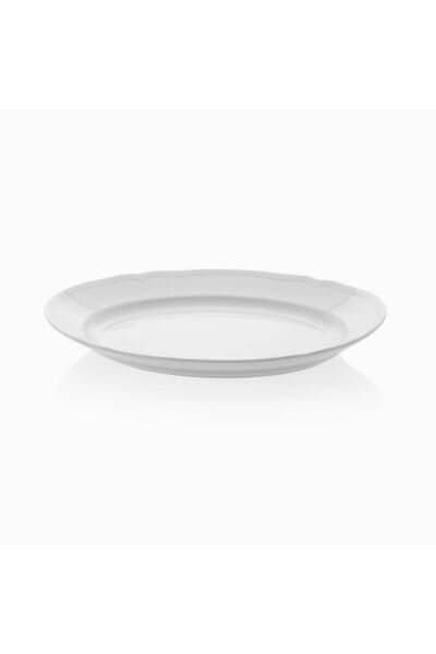 Güral Porselen Venice 2 Piece 31 cm Kayak Plate