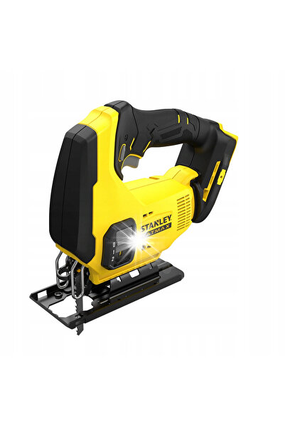 STANLEY SINCE 1913 MAȘINĂ DE SĂRMAT CU ACUMULATOR SFM V20 18V SFMCS600B-XJ ST...