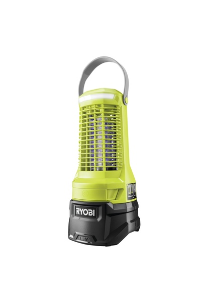 Ryobi LAMPĂ UV PENTRU INSECTE 18V SUPORT RY18BZA-0