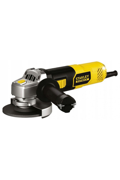 STANLEY SINCE 1913 Polizor unghiular 125MM 850W FMEG220 STANLEY