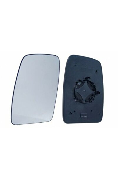 RapidAuto Geam oglinda exterioara cu suport fixare Opel Movano 2010-2021, Ren...