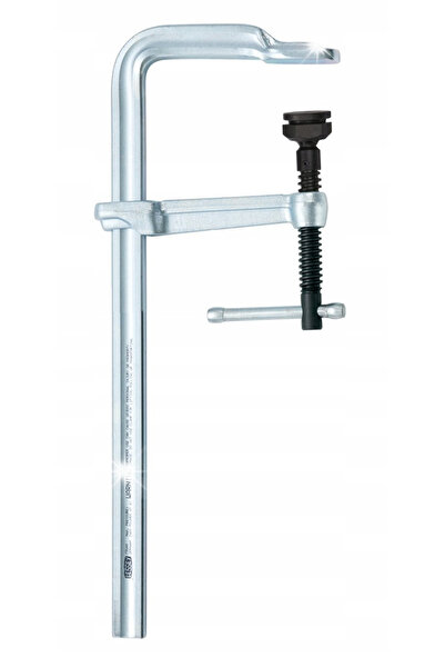 Bessey Clemă de strângere MONTERSKI CLASSIX 300/120MM GSL30