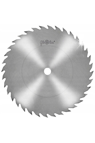 Globus Ferăstrău circular pentru lemn 400x30x3,5MM 36 dinți LA