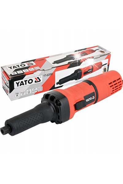 VOREL by YATO Polizor drept 750W cu reglare a vitezei - YT-82080 YATO