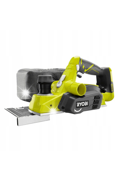 RYOBI RANMI Rindea cu acumulator R18PL-0 18V 82MM ONE RYOBI