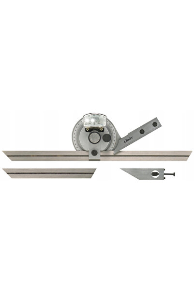 Limitless Raportor circular de precizie 150-300MM 122580103 LIMIT