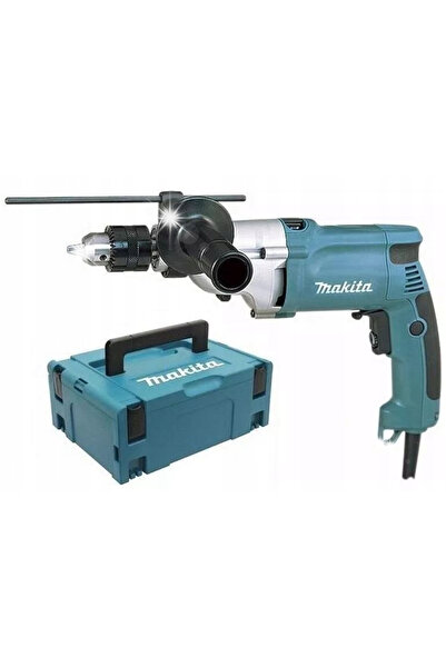 MAKİTAMİ Mașină de găurit 720W cu 2 viteze Hp2050Hj Makita