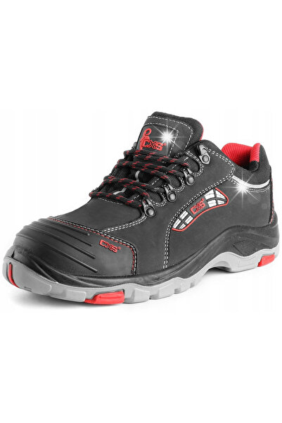 Canish Încălțăminte de protecție CXS ROCK APLIT S3 Mărimea 40 CX195465