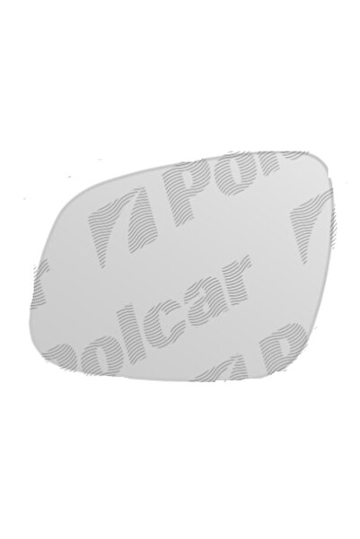 RapidAuto Geam oglinda Chevrolet Spark (M300) 01.2010-2014 partea stanga View...