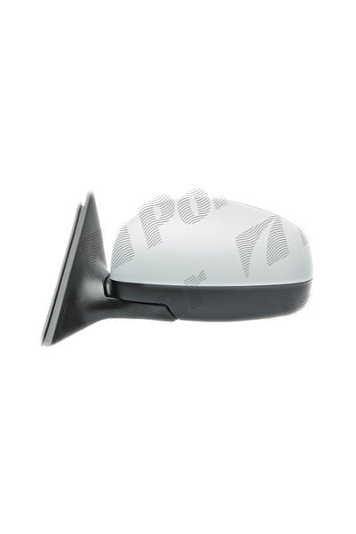 RapidAuto Oglinda exterioara Skoda Fabia (5j), 03.2007-04.2010, Skoda Fabia (...