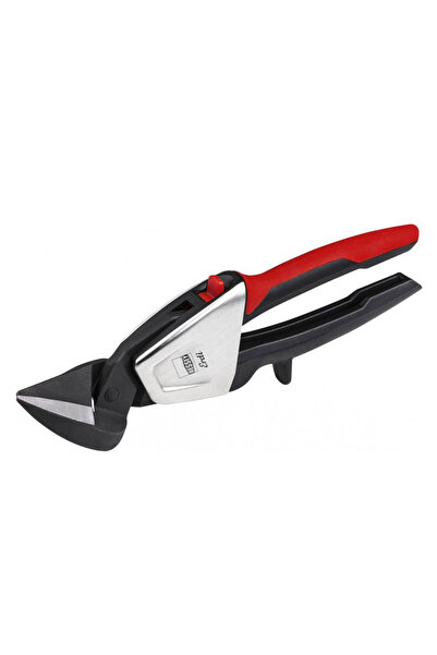 Erdi Foarfecă cu pârghie universală, ideală, ranforsată, pentru tablă, 230 mm...