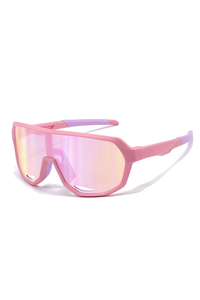 Techsuit Ochelari de soare pentru copii (22312) - Fotocromatici, Protecție UV...
