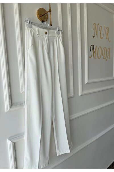 Butik Palazzo Pantolon