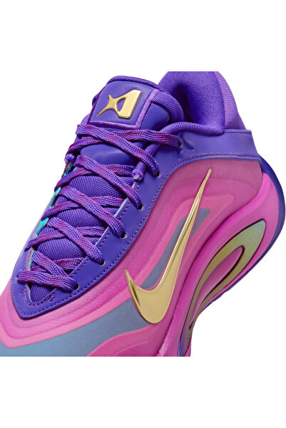 Nike A'One/ A'ja Wilson 'Unapo/logetic' Basketbol Ayakkabısı(YOUSPORTSWEAR)