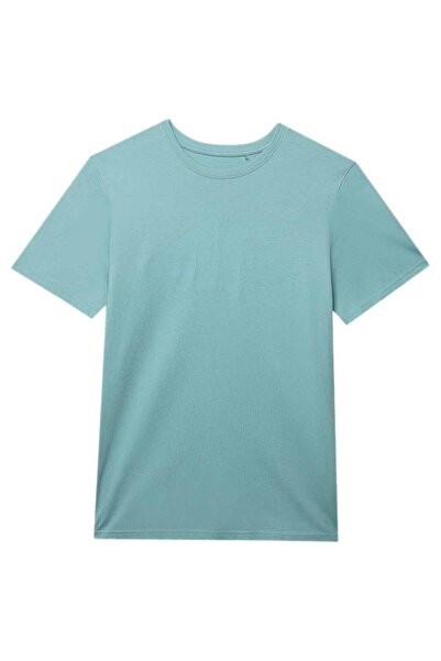 4F Tricou bărbătesc cu mânecă scurtă, mărimea S
