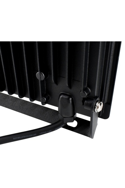 Bemko Proiector LED 200W 4K 17540LM IP65 Negru