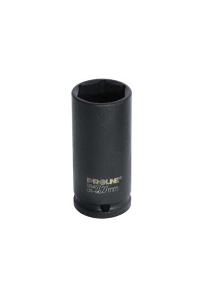 Proline Cheie Tubulara Adanca Hexagonala De Impact 3/4" 29mm