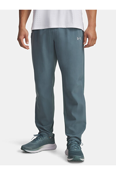 Under Armour Pantaloni sport bărbați UA Velociti Pro Storm Pants-BLU