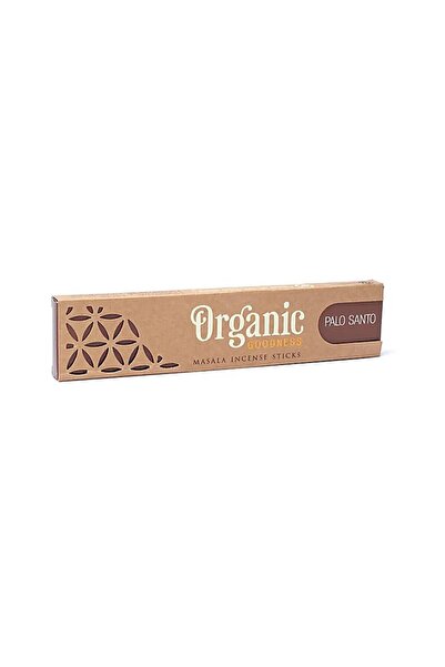 OEM Set bețișoare parfumate naturale Organic Goodness – Palo Santo | Purifica...