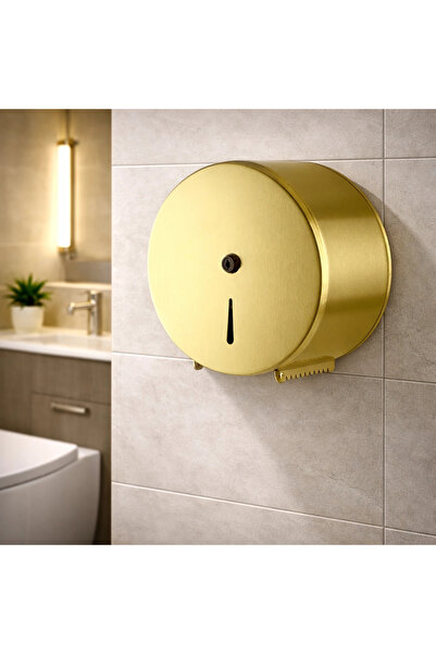 ÇELİK BANYO 71-005 - paper towel holder 430 quality