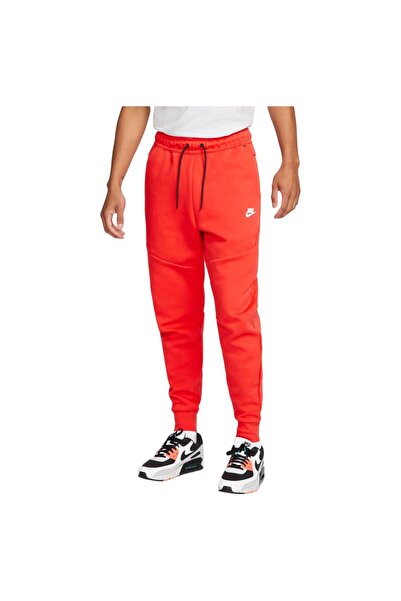 Nike Pantaloni de trening Tech Fleece pentru bărbați, mărimea L