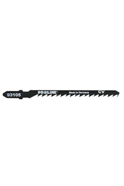 Proline Panza Pendular B 4.0x75/100mm Conturare De Lemn, 5/set