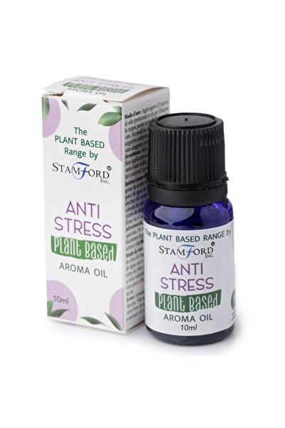 Stamford CUPAJ DE ULEIURI ANTISTRES PENTRU LĂMPI ȘI AROMADIFUZOARE CU ULTRASU...
