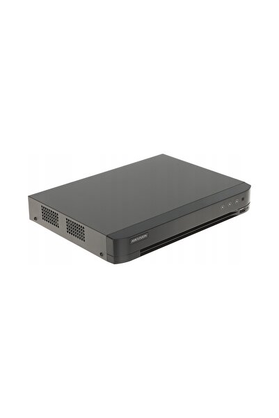 HIKVISION CAMERA REJESTRATOR 5W1 HIKVISION iDS-7216HQHI-M1/XT(STD)