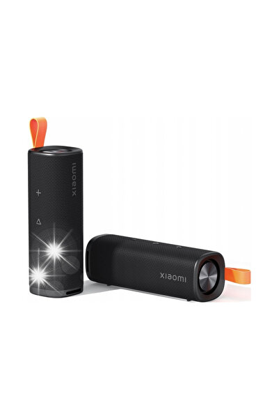 Xiaomi Boxă wireless Sound Outdoor neagră 30W Bluetooth IP67