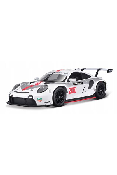 Bburago Junior Porsche 911 RSR GT model 1:24 Bburago 18-28013