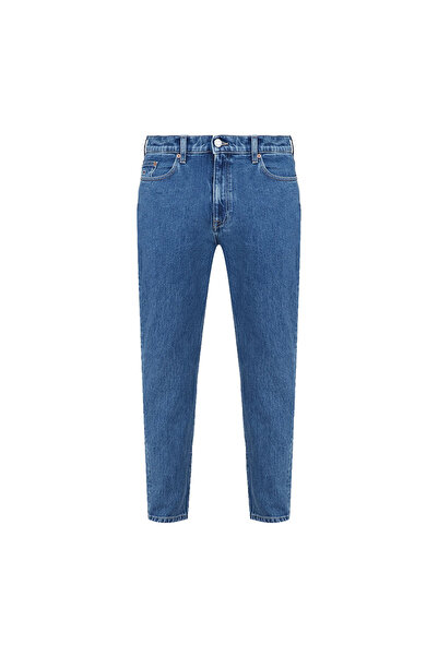 Tommy Hilfiger Blugi bărbați tip Dad, conici, regular, mărimea 32