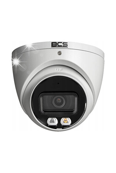 Bcs Learning & Development Limited BCS-L-EIP14FCR3L3-Ai1 Cameră dome IP BCS L...