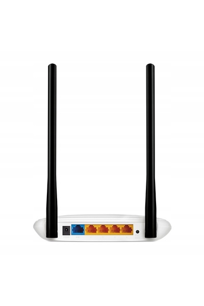 TP-LINK TL-WR841N ROUTER DSL WI-FI