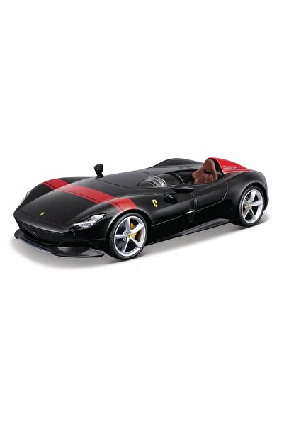 Bburago Junior FERRARI MONZA SP1 1:24 MODEL BBURAGO 18-26027
