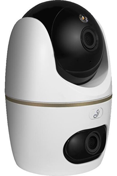 BCS Cameră IP BCS-L-PTHOME07 5 Mpx