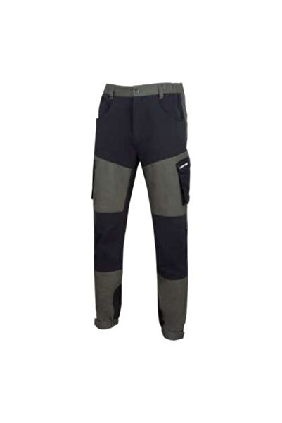Lahti Pro Pantalon Cu Flexibilitate Ridicata - 3xl