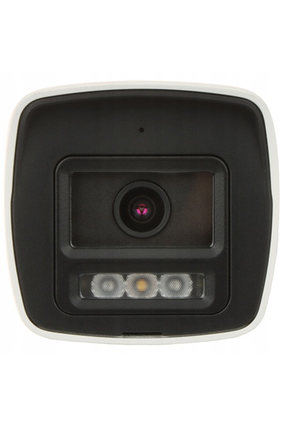 Hikvision Cameră IP ColorVu de 4MP DS-2CD1047G2H-LIUF/SL cu descurajare activă