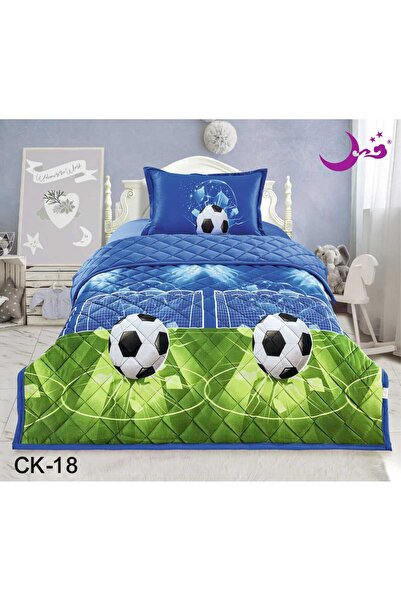 Moon Velvet Compressed Baby Bedding 3 Piece - Unisex